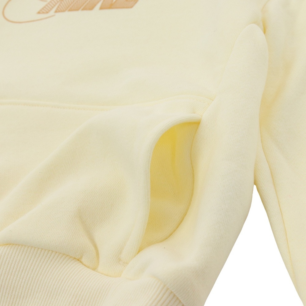 ナイキ（NIKE）（キッズ）NSW CLUB FLC フーディーパーカー 26L423-W3Z
