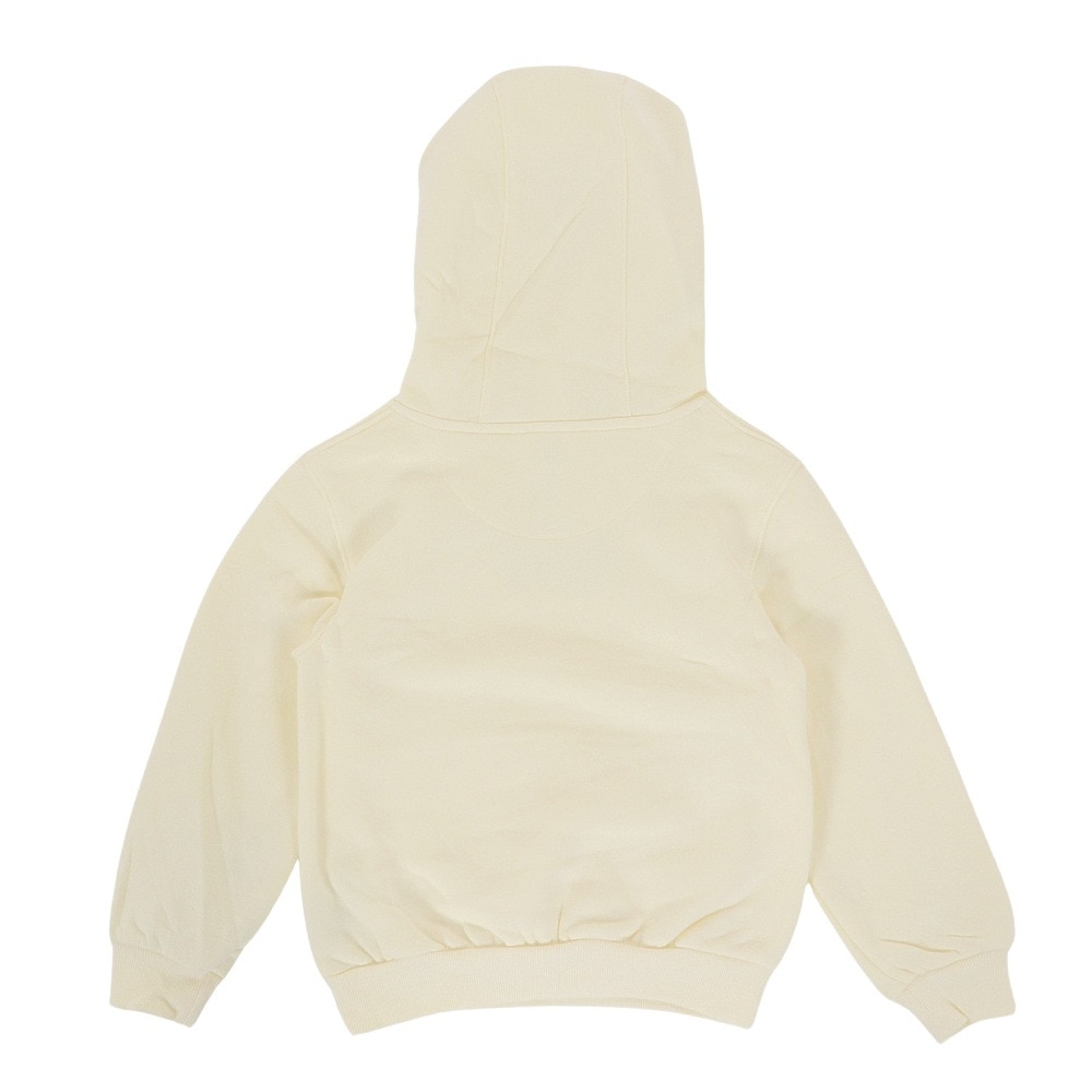 ナイキ（NIKE）（キッズ）ジュニア ガールズ K NSW CLUB FLC HDY SHNE フーディ 36L423-W3Z