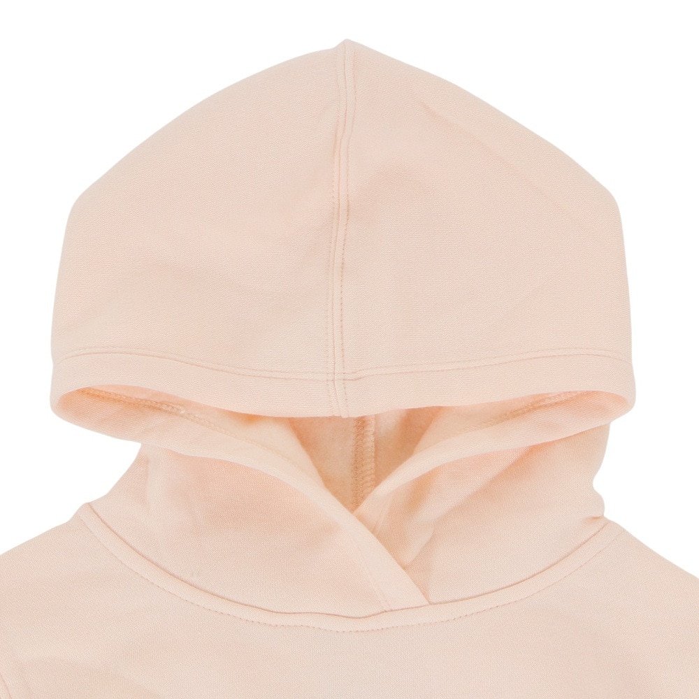 ナイキ（NIKE）（キッズ）ジュニア ガールズ HOME SWOOSH HOME プルオーバーパーカー 36L462-AAK