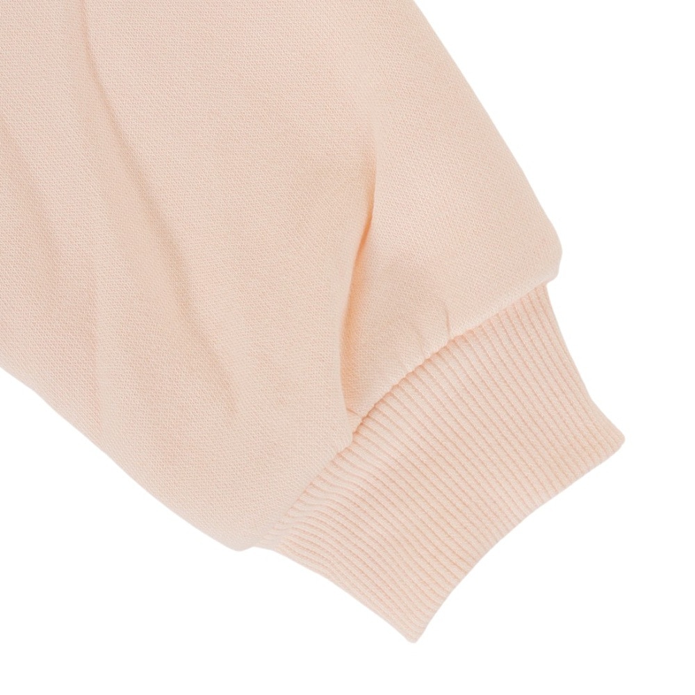 ナイキ（NIKE）（キッズ）ジュニア ガールズ HOME SWOOSH HOME プルオーバーパーカー 36L462-AAK