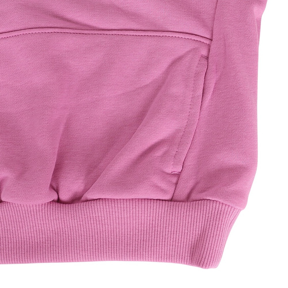 ナイキ（NIKE）（キッズ）N NSW CLUB FT HBR プルオーバーパーカー 26L095-ACG