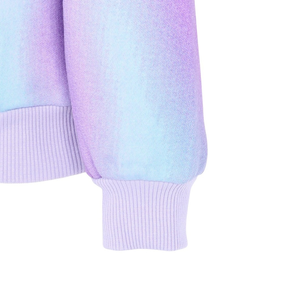 ナイキ（NIKE）（キッズ）ジュニア スウェットパーカー SOLARIZED プルオーバー 26M173-PB7