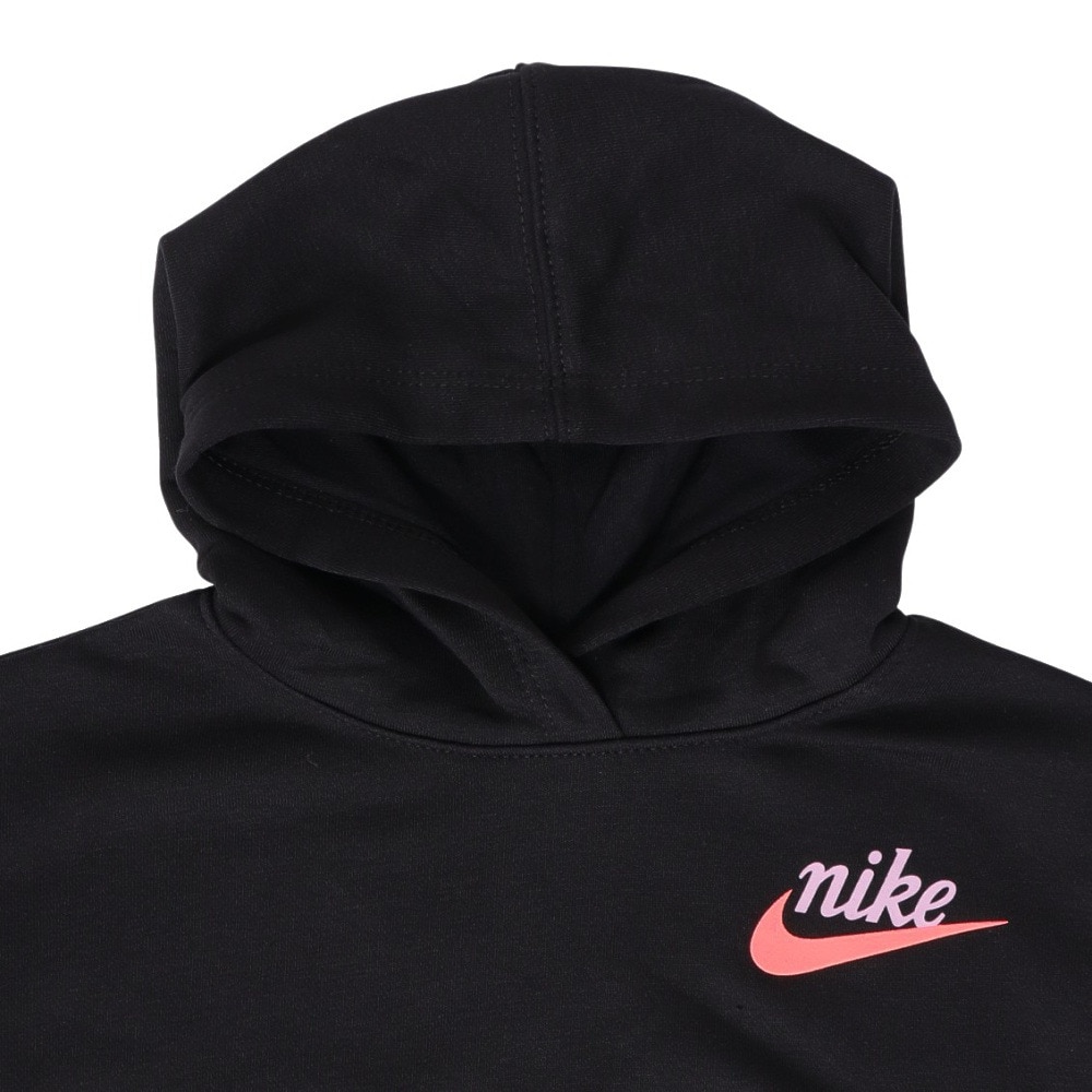 ナイキ（NIKE）（キッズ）ジュニア トレーナー パーカー NEW IMPRESSIONS プルオーバー 36M306-023