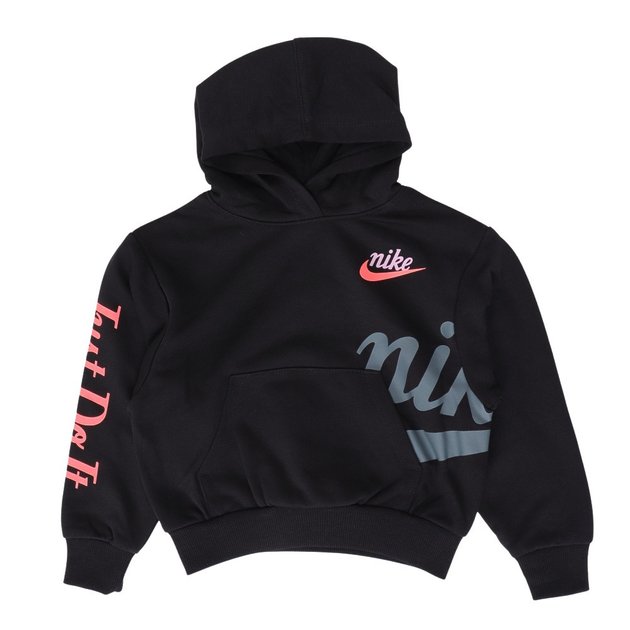 ナイキ（NIKE）（キッズ）ジュニア トレーナー パーカー NEW 