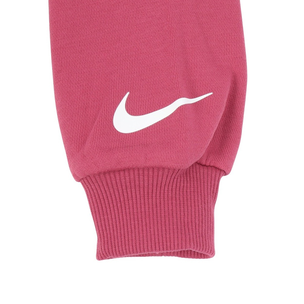 ナイキ（NIKE）（キッズ）ジュニア フリース フーディ 26N262-ADZ