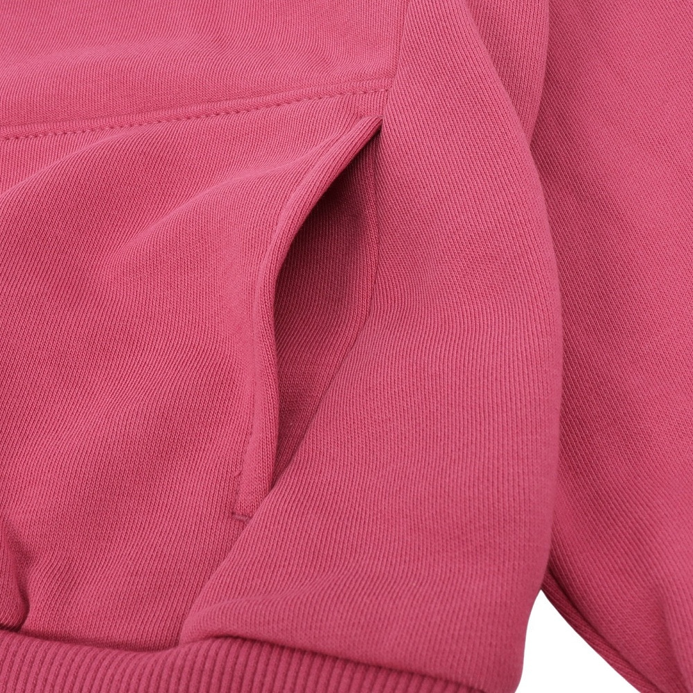 ナイキ（NIKE）（キッズ）ジュニア フリース フーディ 26N262-ADZ