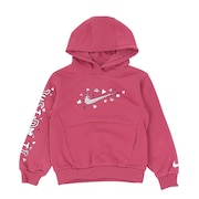 (キッズ)ジュニア フリース フーディ 26N262-ADZ
