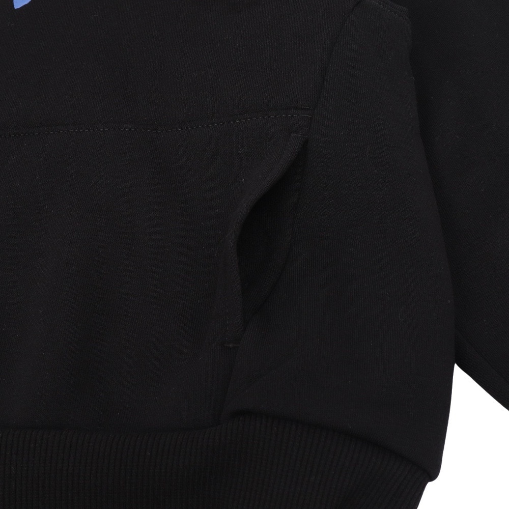 ナイキ（NIKE）（キッズ）ジュニア フリース フーディ 36N262-023