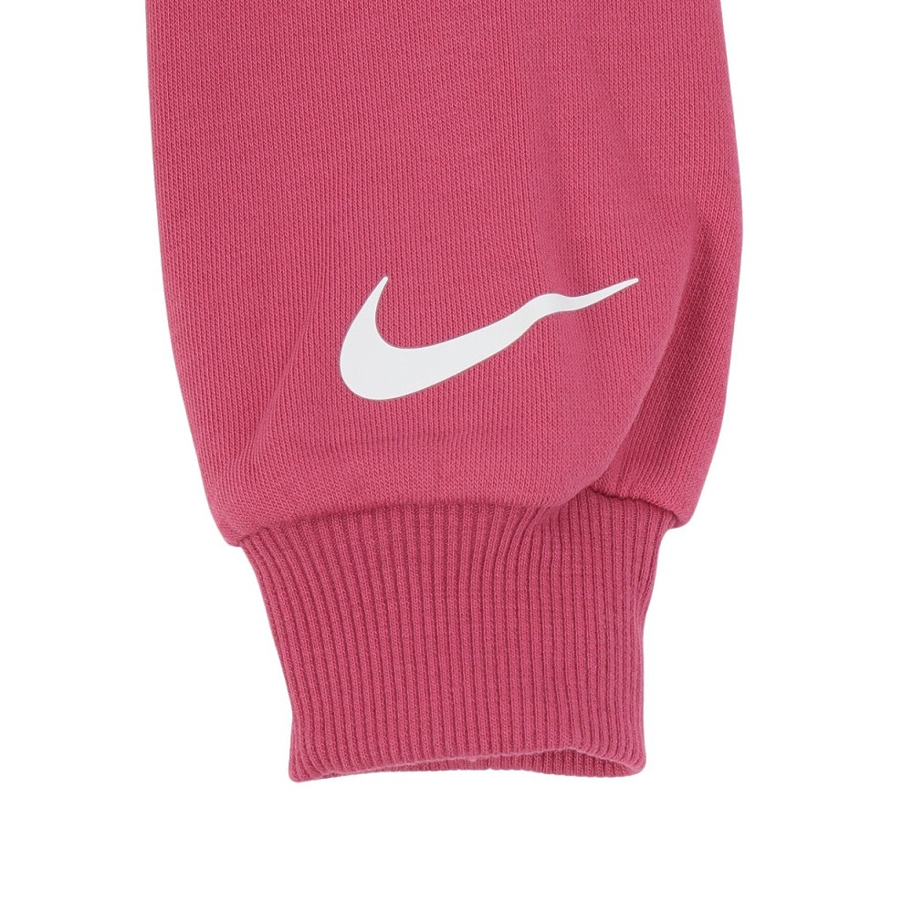 ナイキ（NIKE）（キッズ）ジュニア フリース フーディ 36N262-ADZ