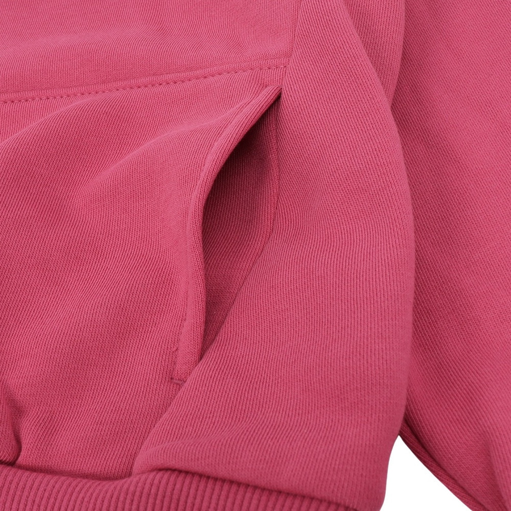 ナイキ（NIKE）（キッズ）ジュニア フリース フーディ 36N262-ADZ