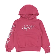 (キッズ)ジュニア フリース フーディ 36N262-ADZ