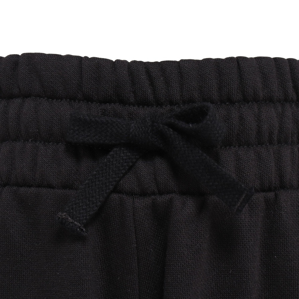 プーマ（PUMA）（キッズ）ESS TAPE リラックスド スウェットパンツ 691153 01 BLK