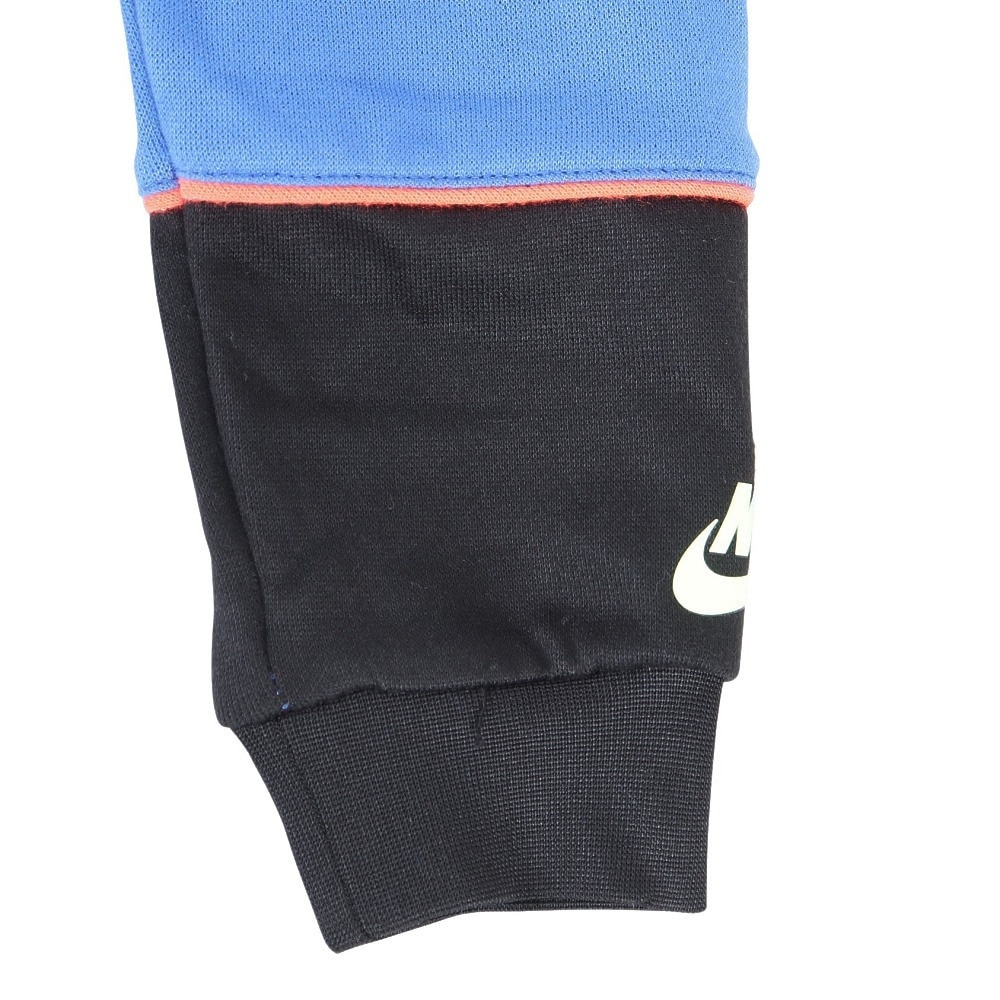 ナイキ（NIKE）（キッズ）ボーイズ NSW DIGITAL ESCAPE FT プルオーバーパーカー 76J816-U89 ※要サイズ確認