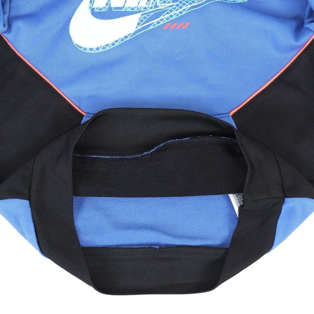 ナイキ（NIKE）（キッズ）ボーイズ NSW DIGITAL ESCAPE FT プルオーバーパーカー 76J816-U89 ※要サイズ確認