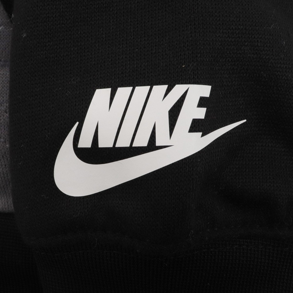 ナイキ（NIKE）（キッズ）ボーイズ NSW DIGITAL ESCAPE FT プルオーバーパーカー 86J816-M19 