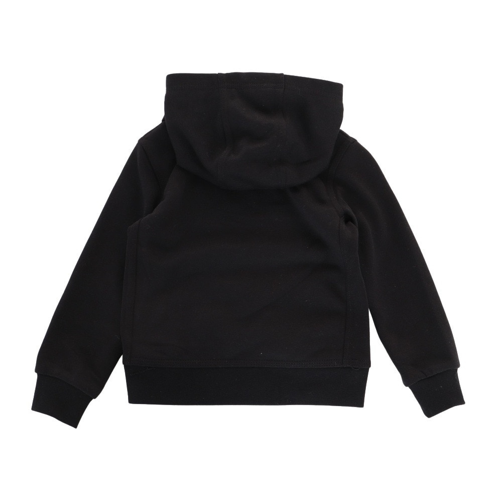 ナイキ（NIKE）（キッズ）パーカー スウェット キッズ ベビー