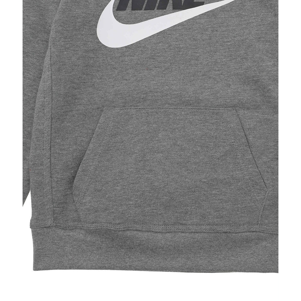 ナイキ（NIKE）（キッズ）トレーナー キッズ CLUB HBR PO ※要サイズ確認 86G703-GEH.