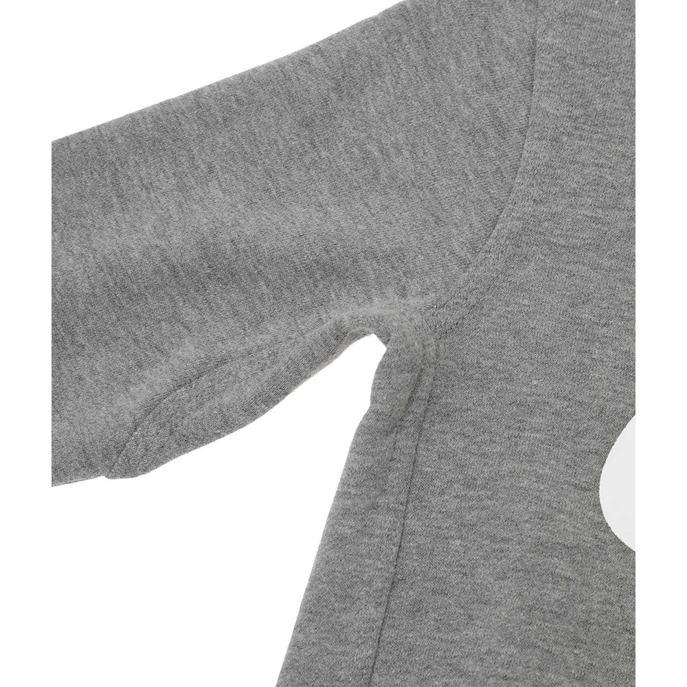 ナイキ（NIKE）（キッズ）トレーナー キッズ CLUB HBR PO ※要サイズ確認 86G703-GEH.