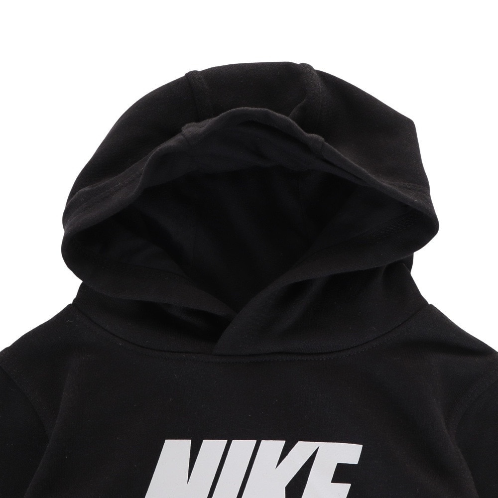 ナイキ（NIKE）（キッズ）パーカー スウェット キッズ ボーイズ NKB