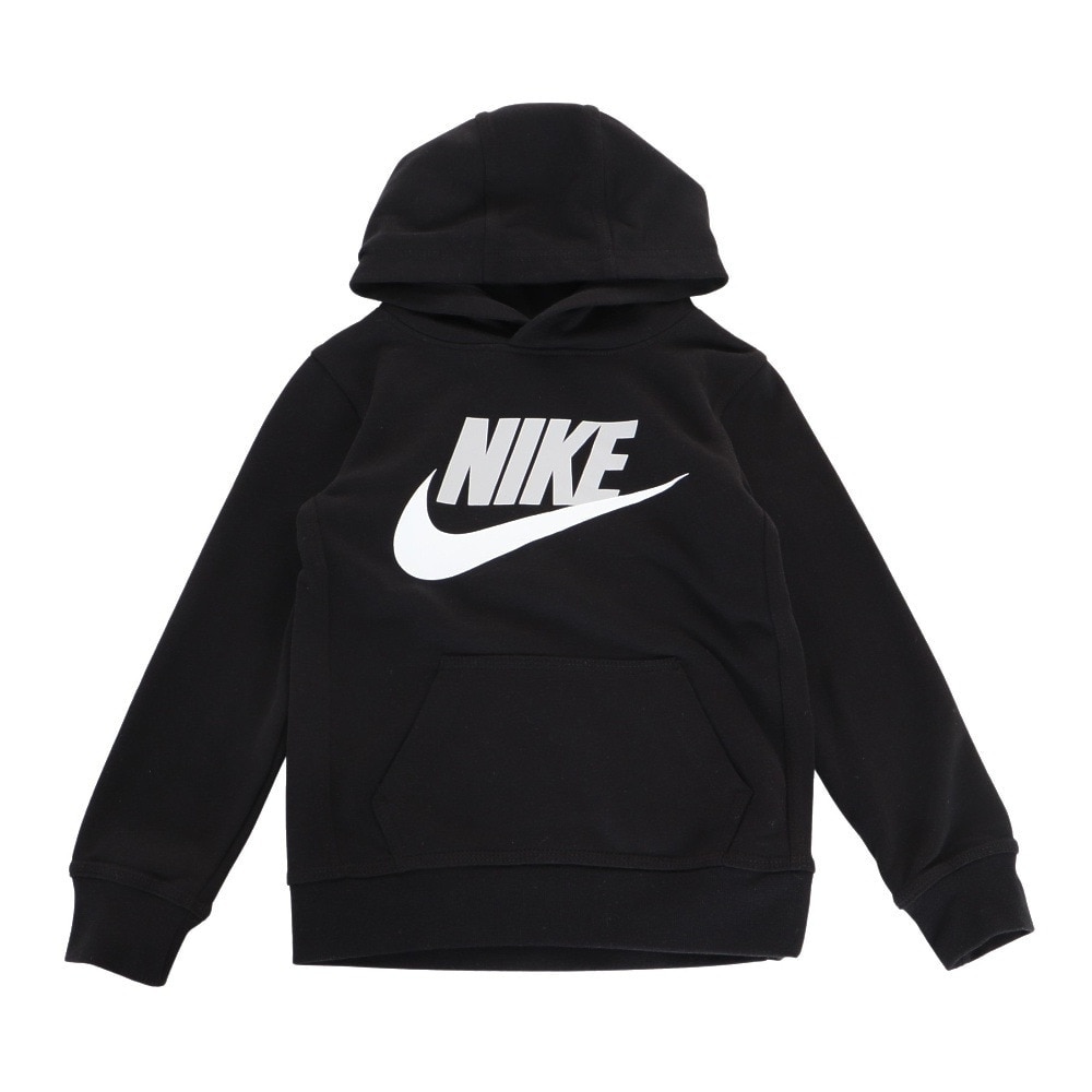 ナイキ（NIKE）（キッズ）パーカー スウェット キッズ ボーイズ NKB