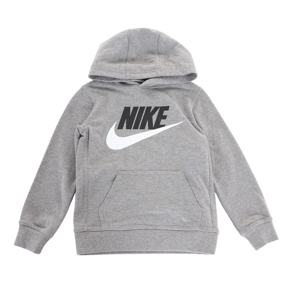 ナイキ（NIKE）（キッズ）パーカー スウェット キッズ ボーイズ