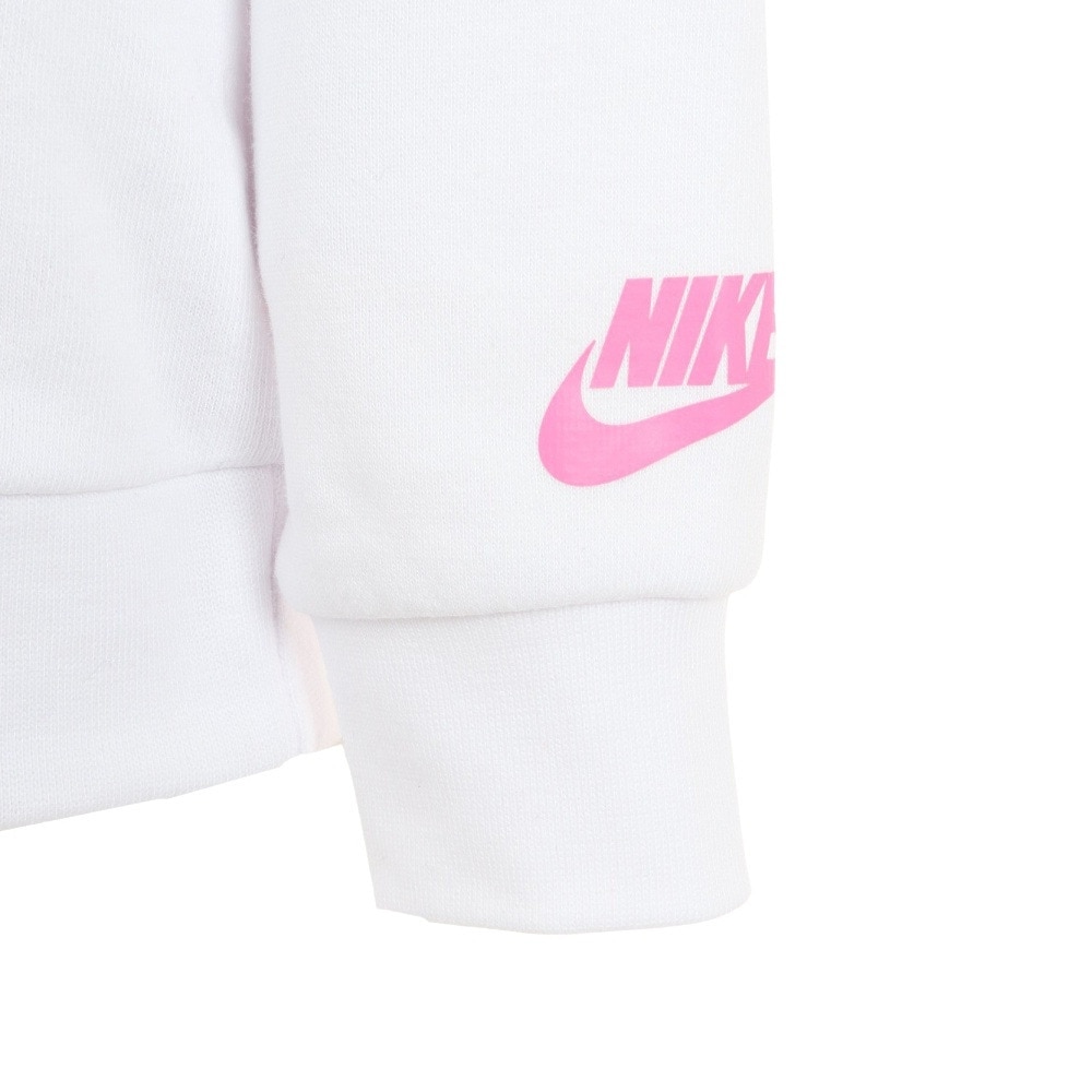 ナイキ（NIKE）（キッズ）長袖Tシャツ キッズ ACTIVE JOY FT