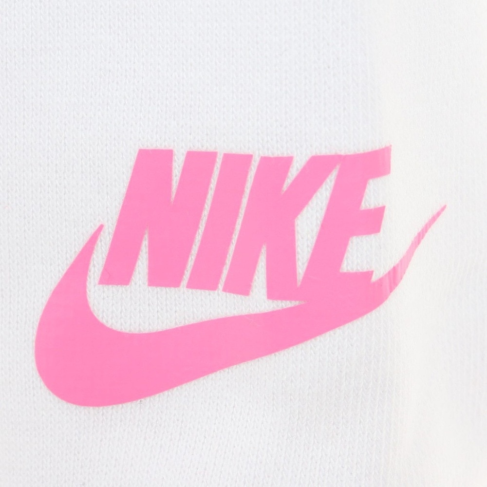 ナイキ（NIKE）（キッズ）長袖Tシャツ キッズ ACTIVE JOY FT CREW 86K464-001 ※要サイズ確認