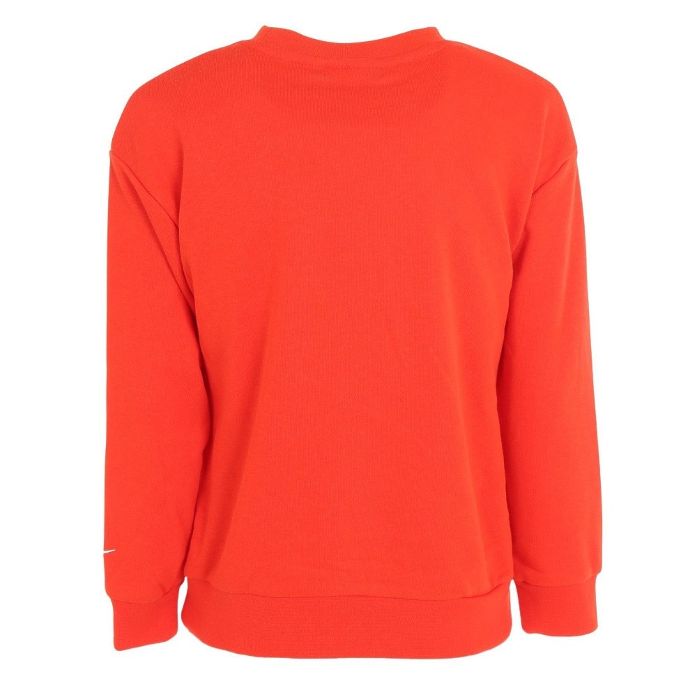 ナイキ（NIKE）（キッズ）長袖Tシャツ キッズ ACTIVE JOY FT CREW 86K464-R7O ※要サイズ確認
