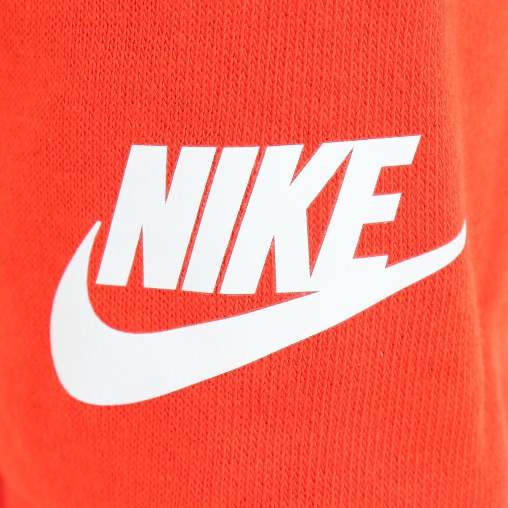 ナイキ（NIKE）（キッズ）長袖Tシャツ キッズ ACTIVE JOY FT CREW 86K464-R7O ※要サイズ確認