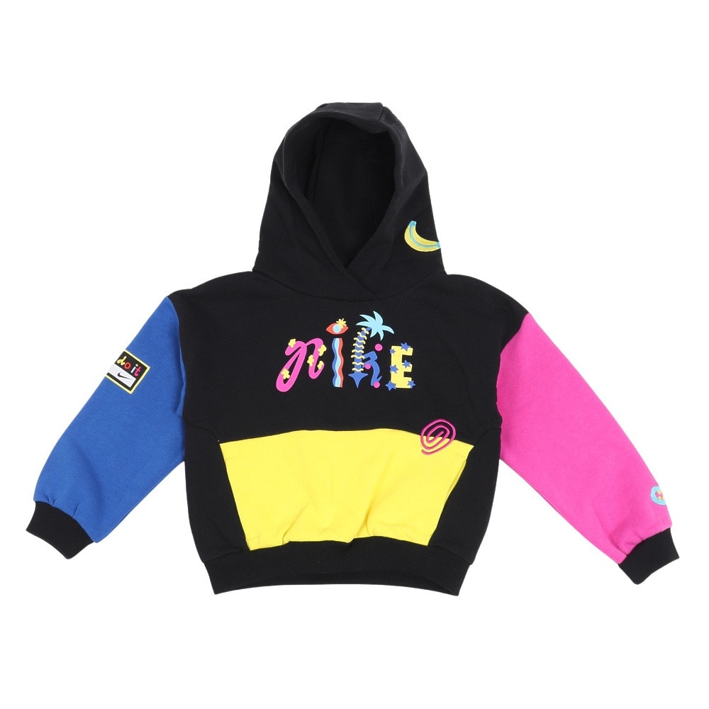 F.C.R.B.× Nike ダウンジャケット 裏地カモフラ ネイビー M エフシーレアルブリストル ナイキ コラボ