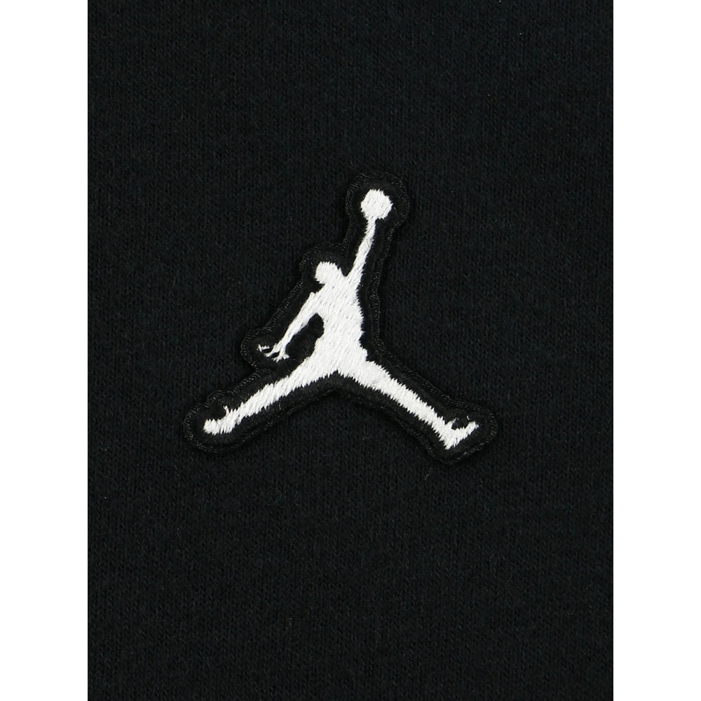 ジョーダン（JORDAN）（キッズ）パーカー スウェット キッズ JUMPMAN フーディ 85A905-023