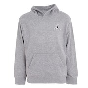 (キッズ)スウェット キッズ JUMPMAN プルオーバーフーディ 85A905-GEH
