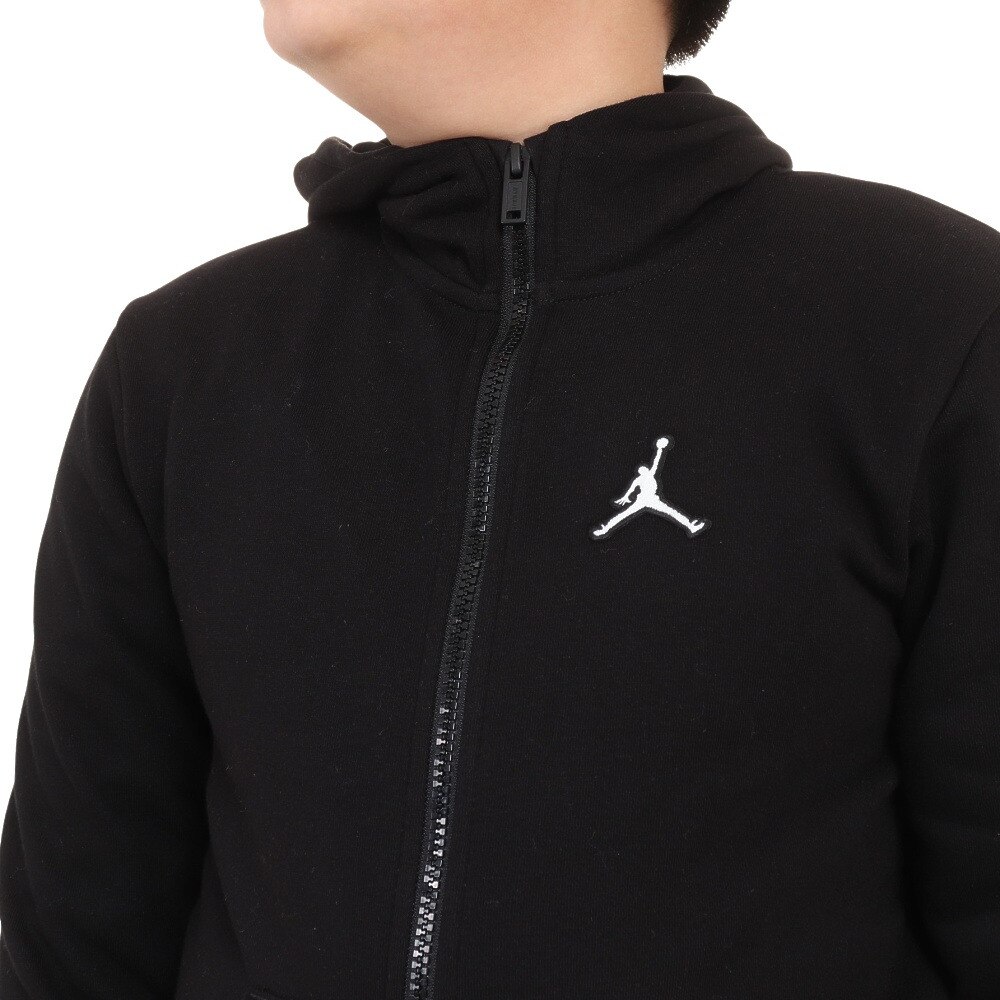 ＪＯＲＤＡＮ（キッズ）パーカー キッズ ESSENTIALS フーディ 95A904-023