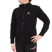 JORDAN(キッズ)パーカー キッズ ESSENTIALS フーディ 95A904-023