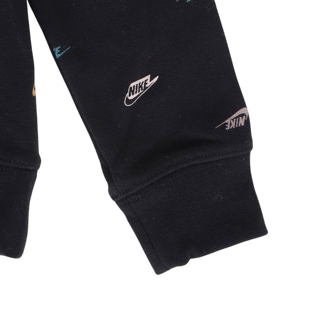 ナイキ（NIKE）（キッズ）キッズ NKN B NSWCLUB パーカー パンツ セット 86J802-G0E