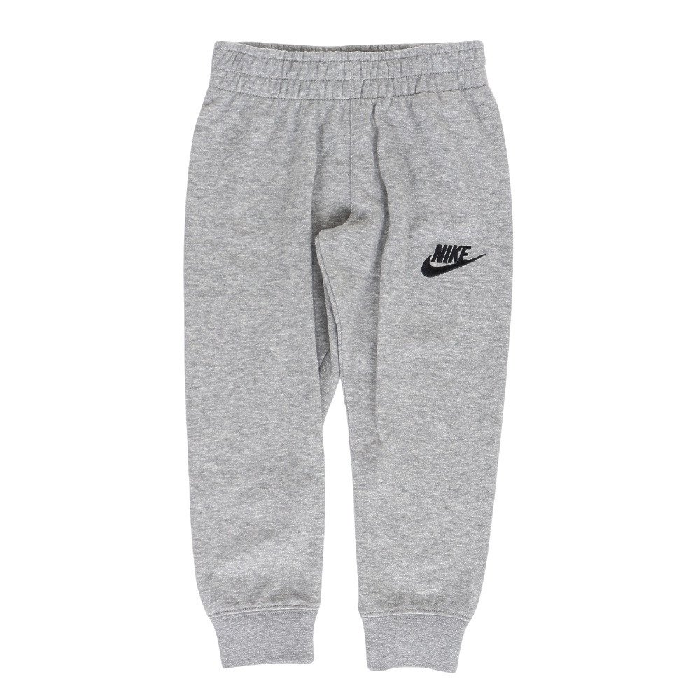 ナイキ（NIKE）（キッズ）キッズ NKN B NSWCLUB パーカー パンツ セット 86J802-G0E