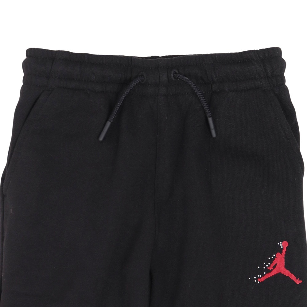 ジョーダン（JORDAN）（キッズ）ボーイズ MJ ESSENTIALS MEMBER FLC パンツ 85C723-023