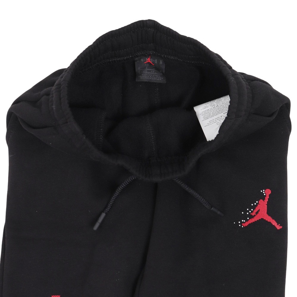 ジョーダン（JORDAN）（キッズ）ボーイズ MJ ESSENTIALS MEMBER FLC パンツ 85C723-023