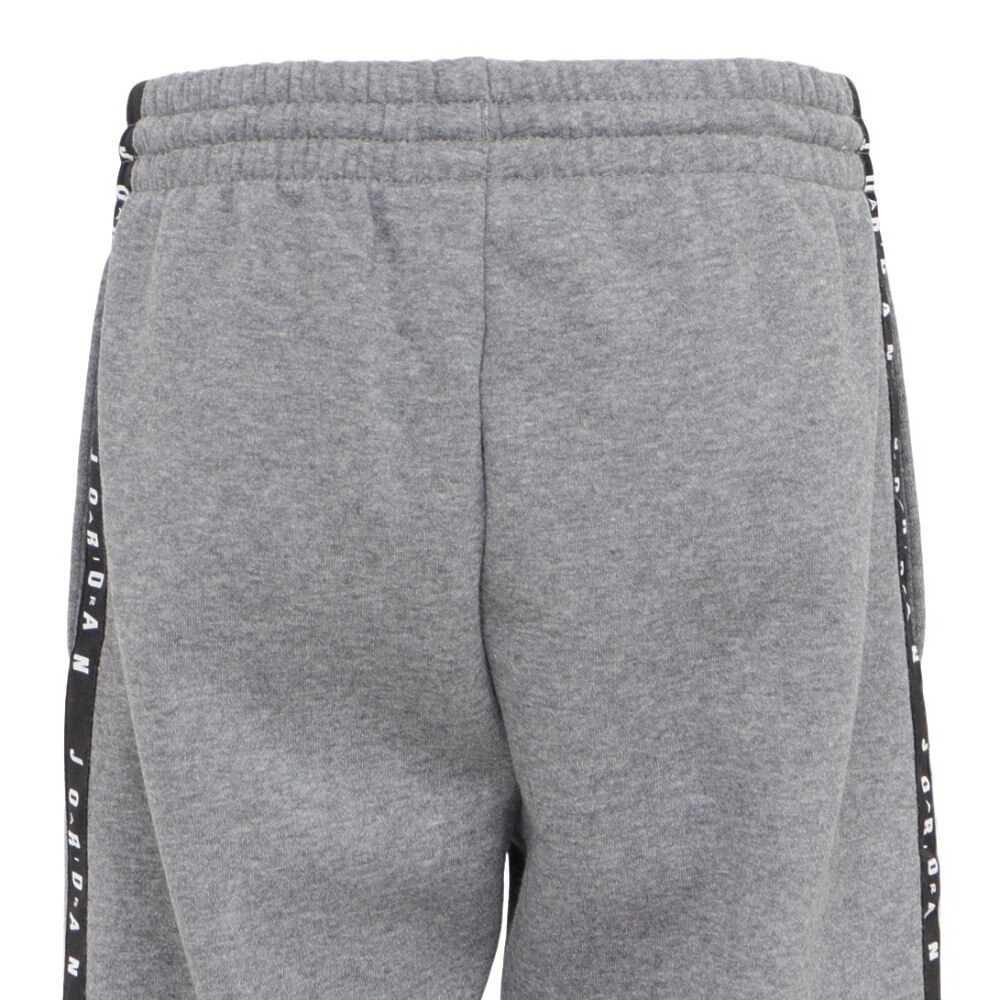ジョーダン（JORDAN）（キッズ）ジュニア サイドライン フリースパンツ 95C843-GEH