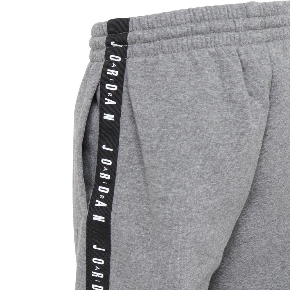 ジョーダン（JORDAN）（キッズ）ジュニア サイドライン フリースパンツ 95C843-GEH