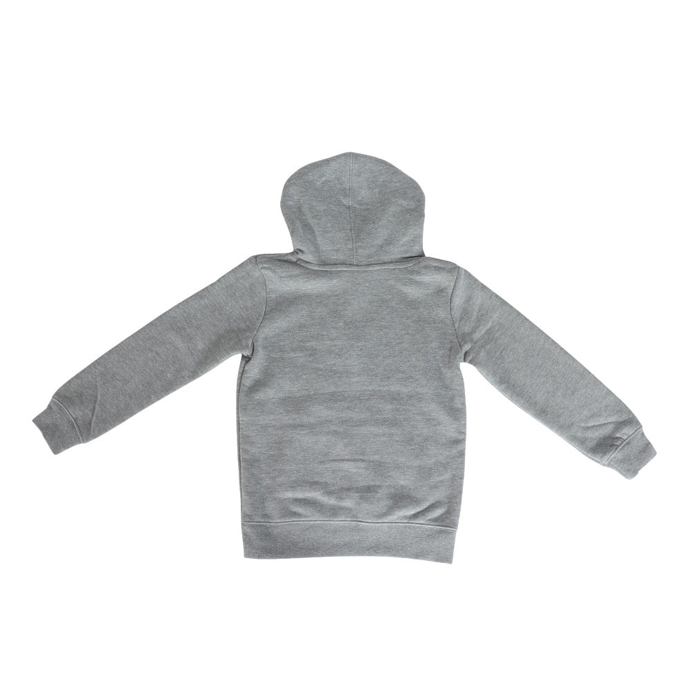 ナイキ（NIKE）（キッズ）MTL HBR GIFTING フーディパーカー 86I446-042