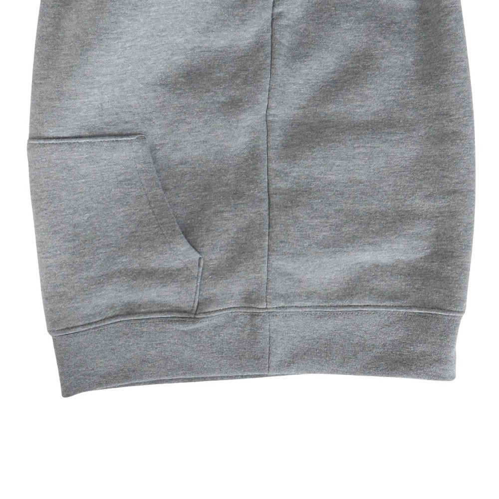 ナイキ（NIKE）（キッズ）MTL HBR GIFTING フーディパーカー 86I446-042