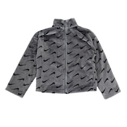 (キッズ)ジュニア SWOOSH ESSENTILAS フルジップジャケット 86K231-M19