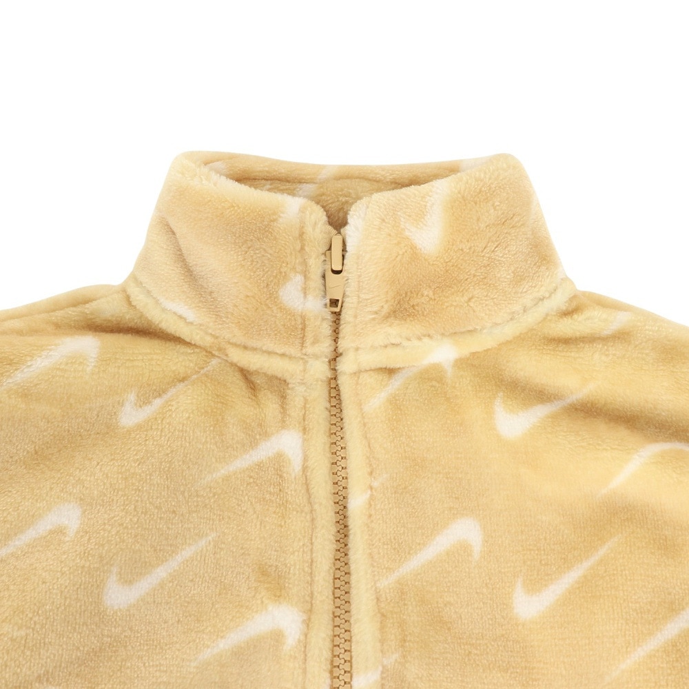 ナイキ（NIKE）（キッズ）ジュニア SWOOSH ESSENTILAS フルジップジャケット 86K231-X2I