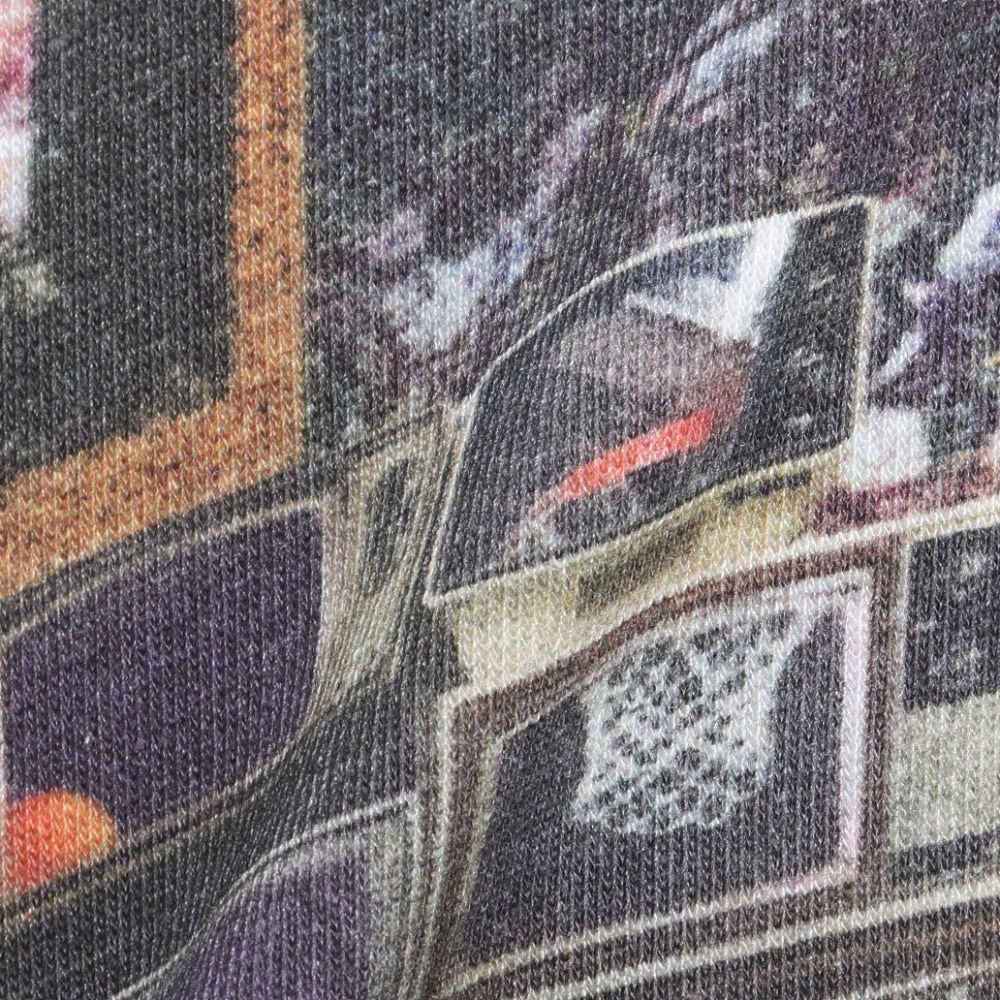 ジョーダン（JORDAN）（キッズ）ジュニア ブルックリン プリントプルオーバーパーカー 95F092-023