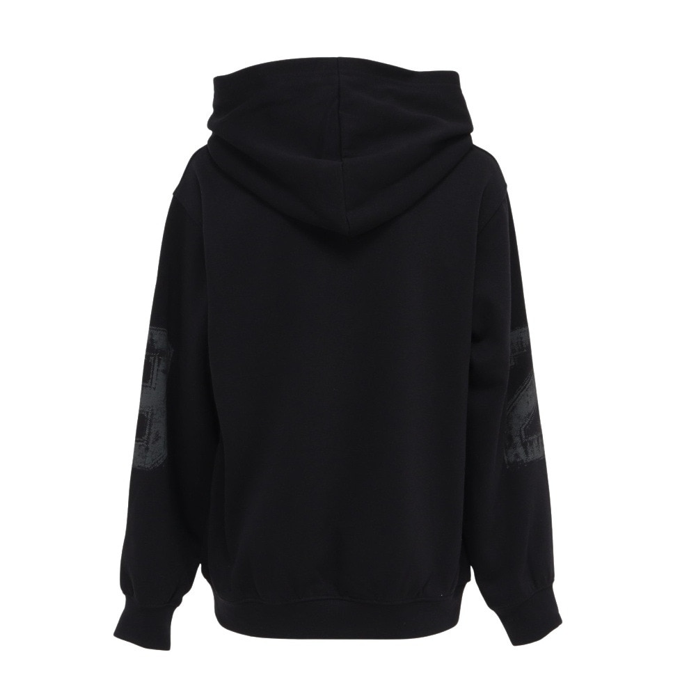ジョーダン（JORDAN）（キッズ）ジュニア ジョーダン ボーイズ MVP HBR JM FT スウェットパーカー 95F099-023