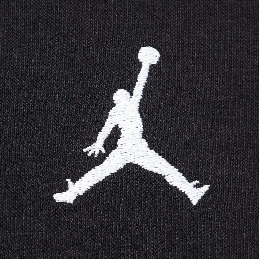 ジョーダン（JORDAN）（キッズ）ジュニア MJ BRKLN FT フルジップ ジャケット 95F120-023