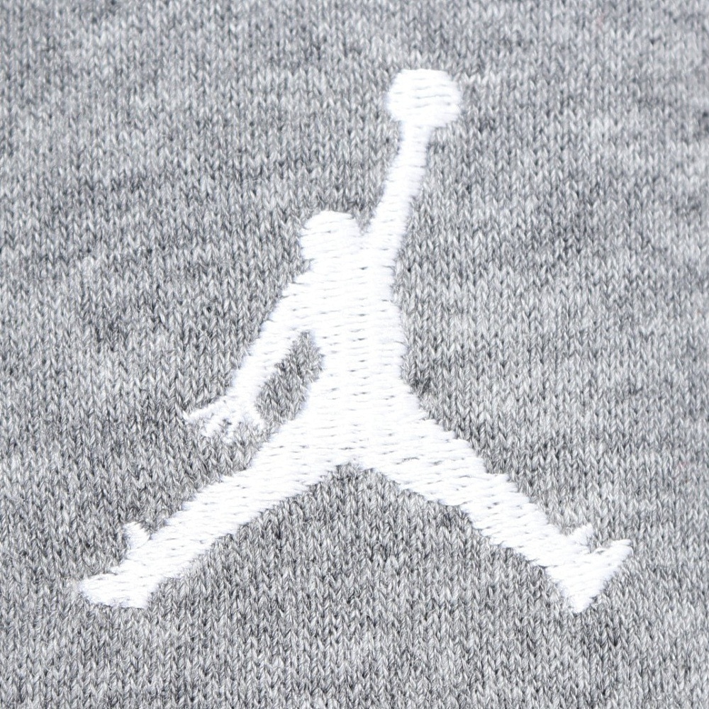 ジョーダン（JORDAN）（キッズ）ジュニア MJ BRKLN FT フルジップ ジャケット 95F120-GEH