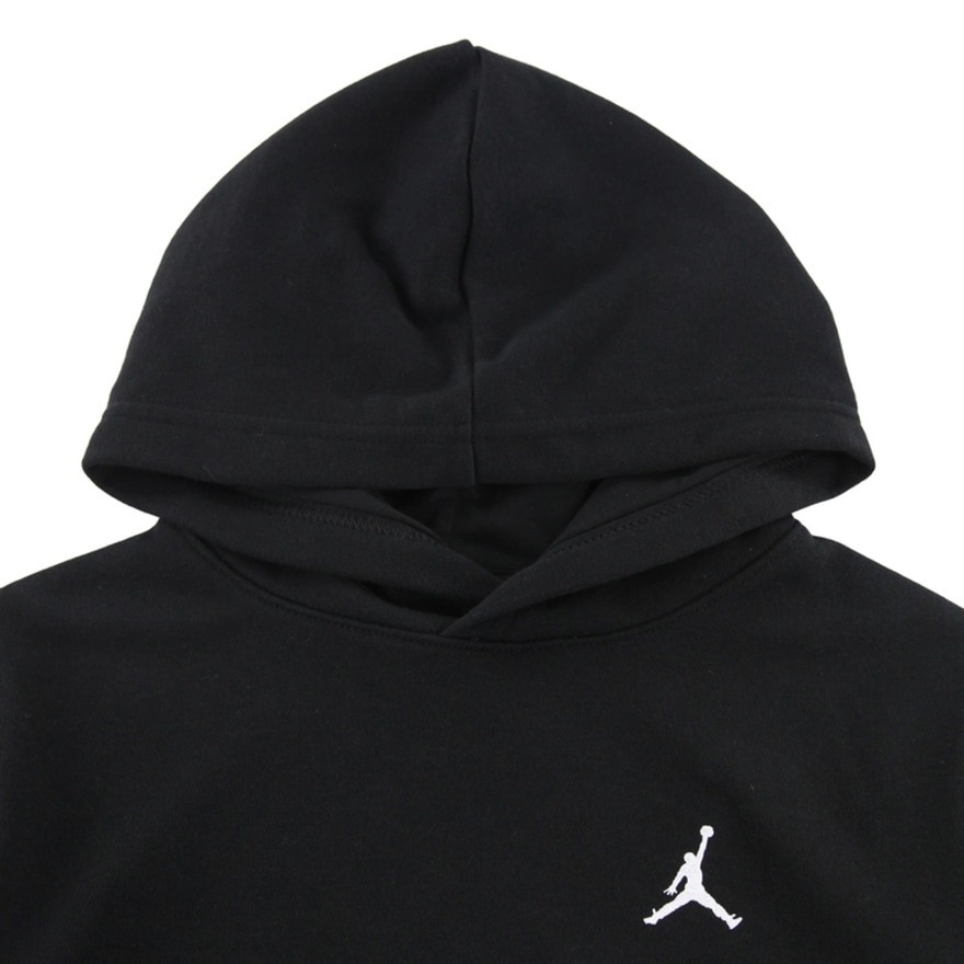 ジョーダン（JORDAN）（キッズ）ジュニア ジョーダン MJ BRKLN FT PO フーディ 95F121-023