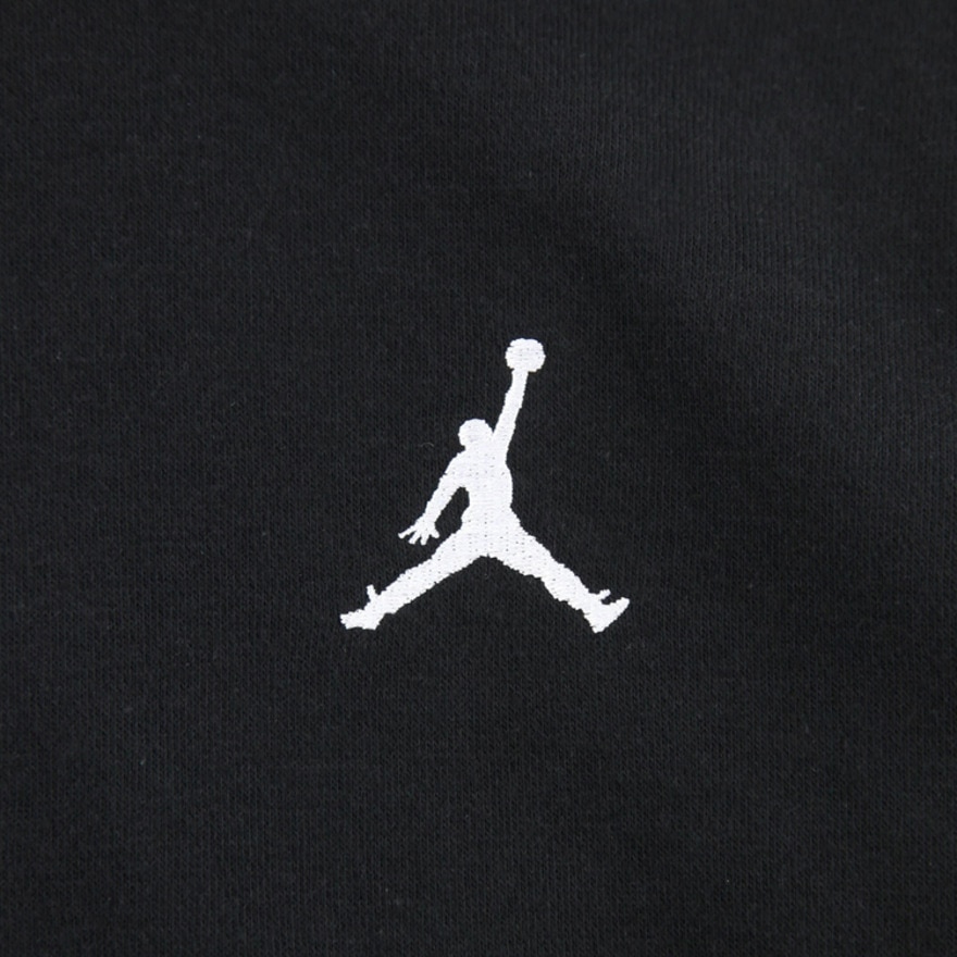 ジョーダン（JORDAN）（キッズ）ジュニア ジョーダン MJ BRKLN FT PO フーディ 95F121-023
